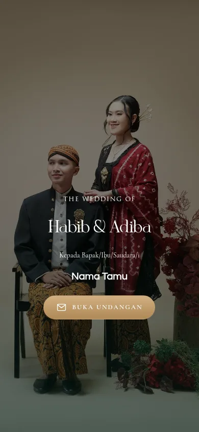 Pratinjau cover tema Green Watercolor